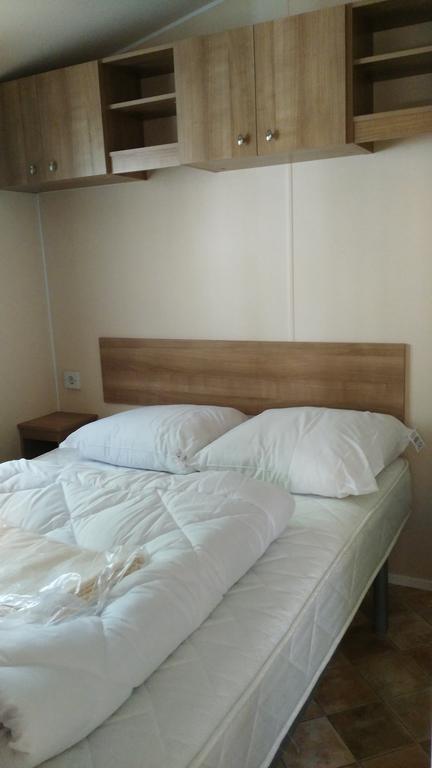 Fortduinen Campsite Cromvoirt Zimmer foto